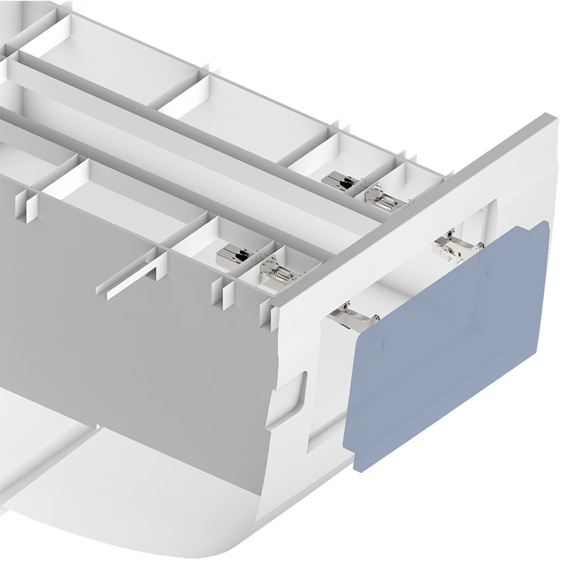 Garage doors 2650
